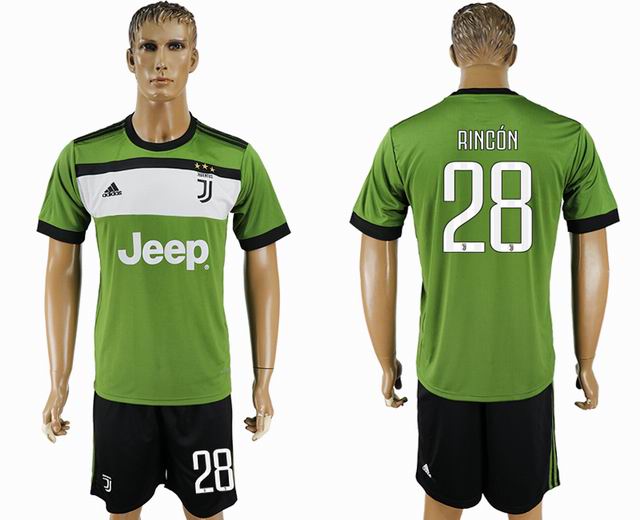 Juventus jerseys-070